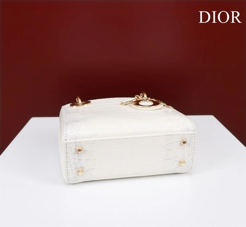 Christian Dior My Lady Bags Unisex 76461