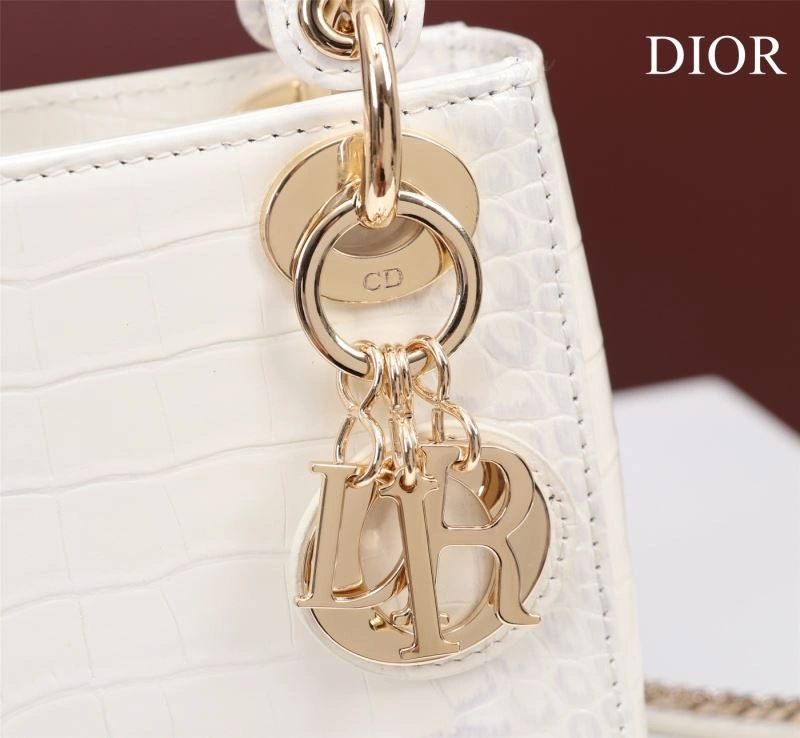Christian Dior My Lady Bags Unisex 76461