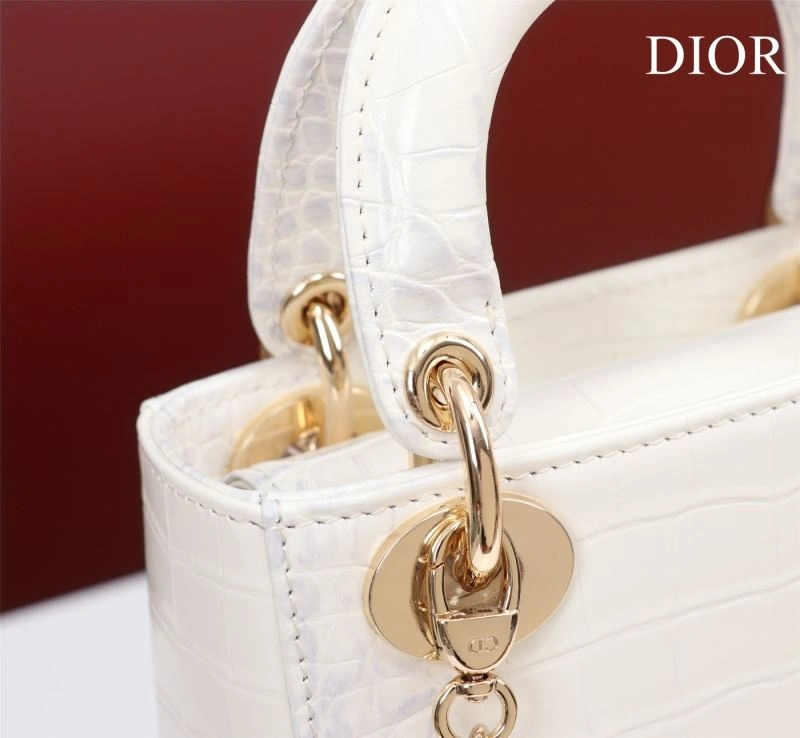 Christian Dior My Lady Bags Unisex 76461