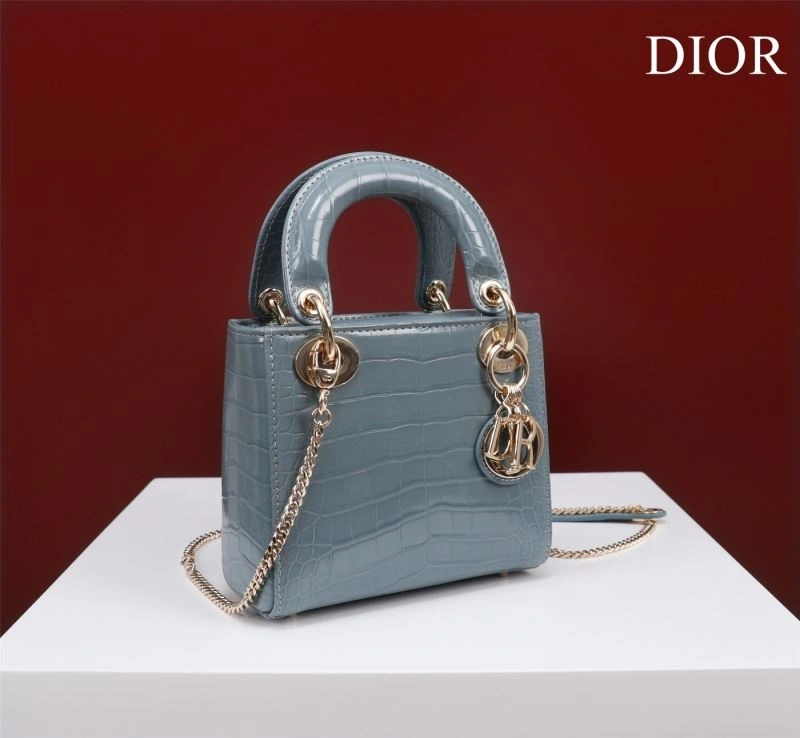 WrinkleFree Christian Dior My Lady Bags 76469