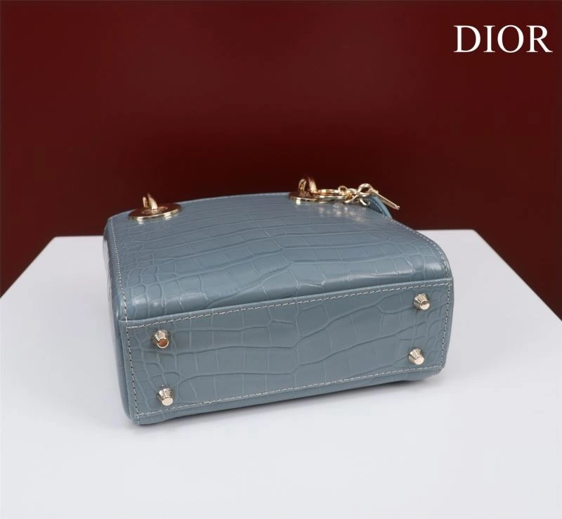 WrinkleFree Christian Dior My Lady Bags 76469