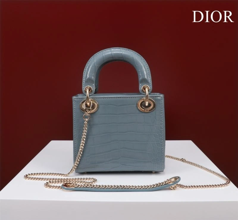 WrinkleFree Christian Dior My Lady Bags 76469
