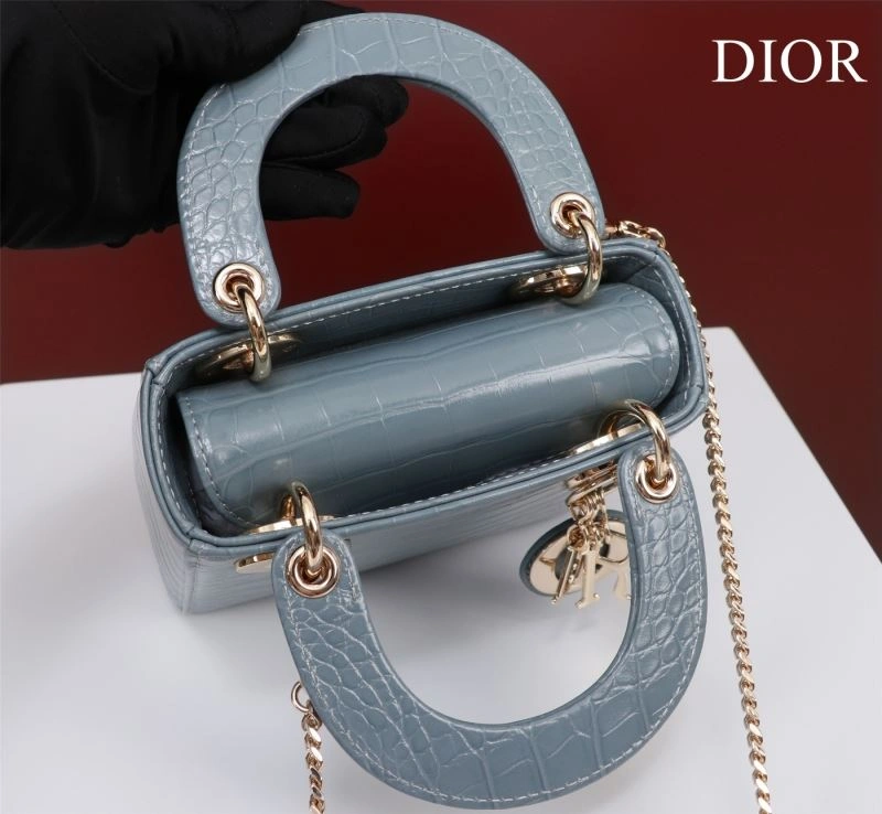 WrinkleFree Christian Dior My Lady Bags 76469