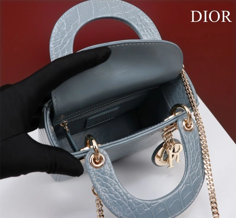 WrinkleFree Christian Dior My Lady Bags 76469