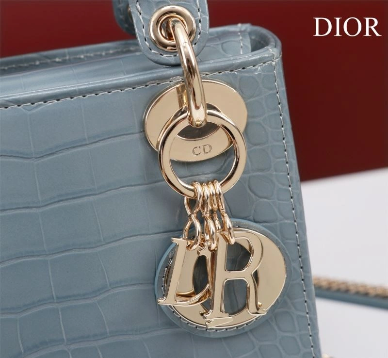 WrinkleFree Christian Dior My Lady Bags 76469
