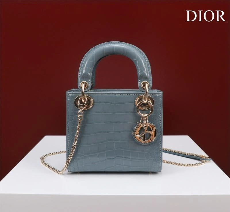 WrinkleFree Christian Dior My Lady Bags 76469