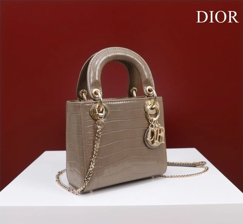 ZipUp Christian Dior My Lady Bags 76467