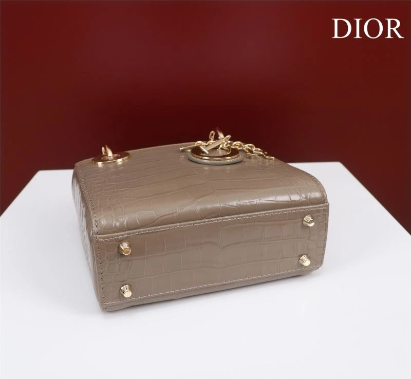 ZipUp Christian Dior My Lady Bags 76467