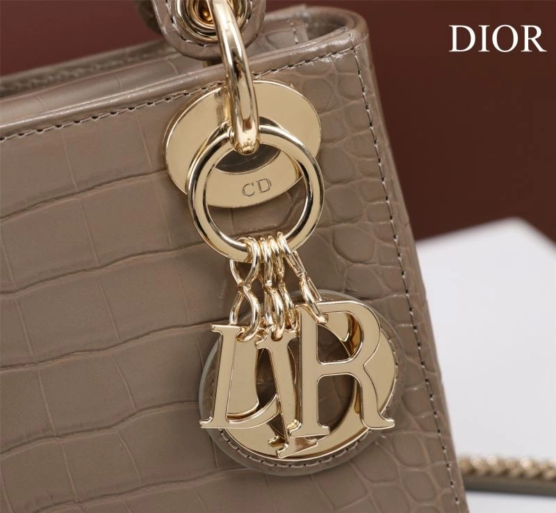 ZipUp Christian Dior My Lady Bags 76467