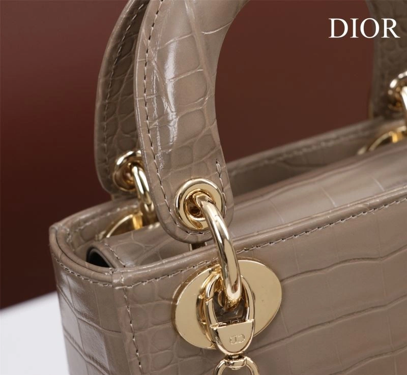 ZipUp Christian Dior My Lady Bags 76467