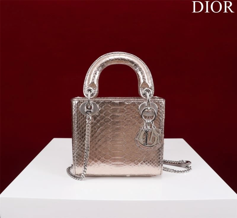 Christian Dior My Lady Bags Lightweight 76472