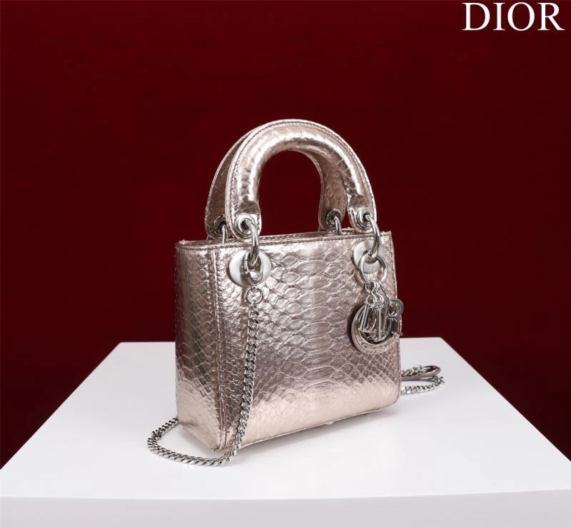 Christian Dior My Lady Bags Lightweight 76472