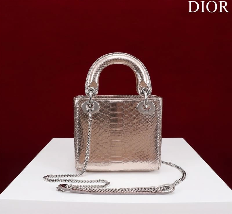 Christian Dior My Lady Bags Lightweight 76472