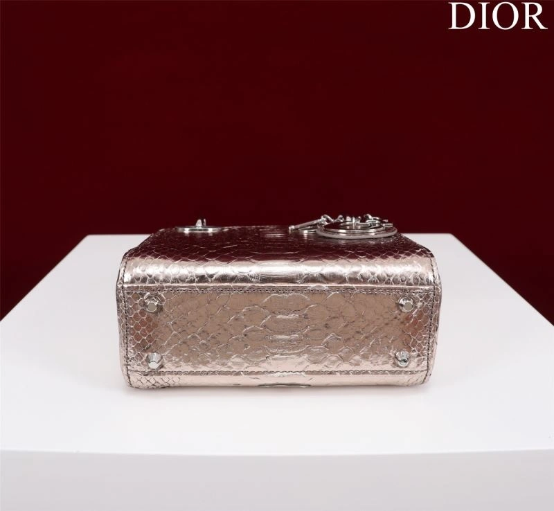 Christian Dior My Lady Bags Lightweight 76472