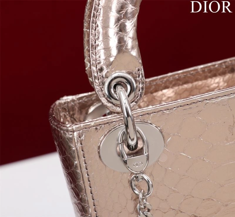 Christian Dior My Lady Bags Lightweight 76472