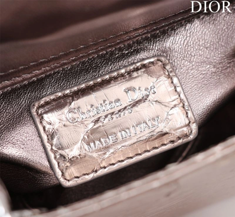 Christian Dior My Lady Bags Lightweight 76472