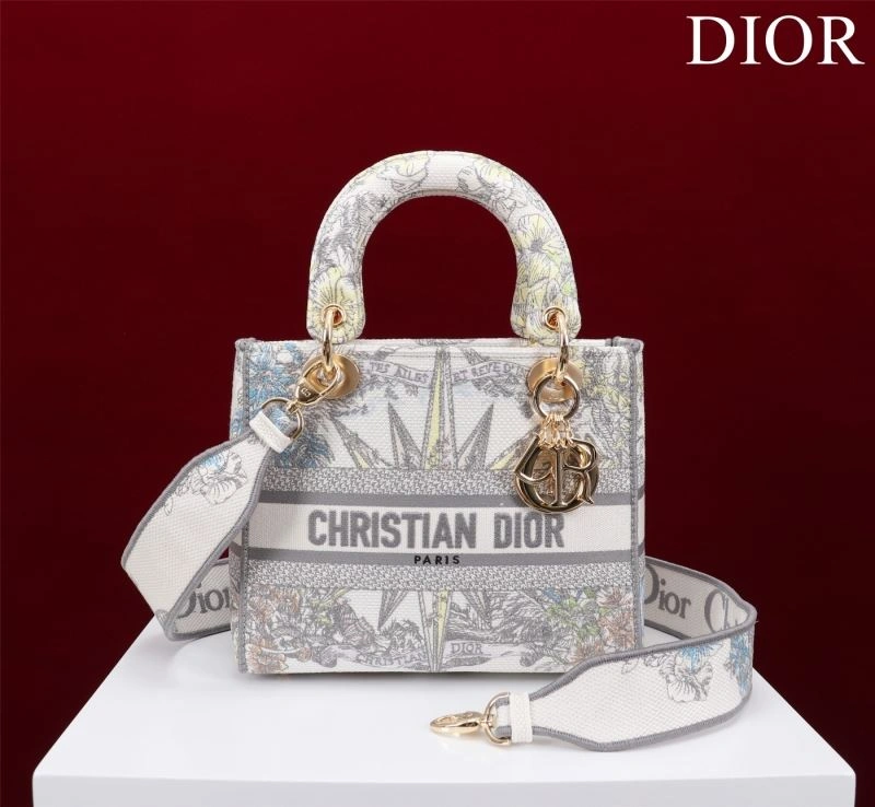 Christian Dior My Lady Bags Efficient 76463