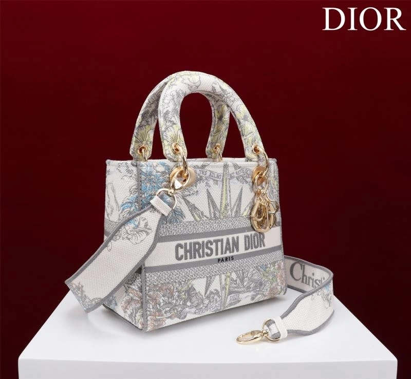 Christian Dior My Lady Bags Efficient 76463