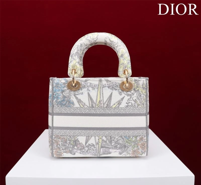Christian Dior My Lady Bags Efficient 76463