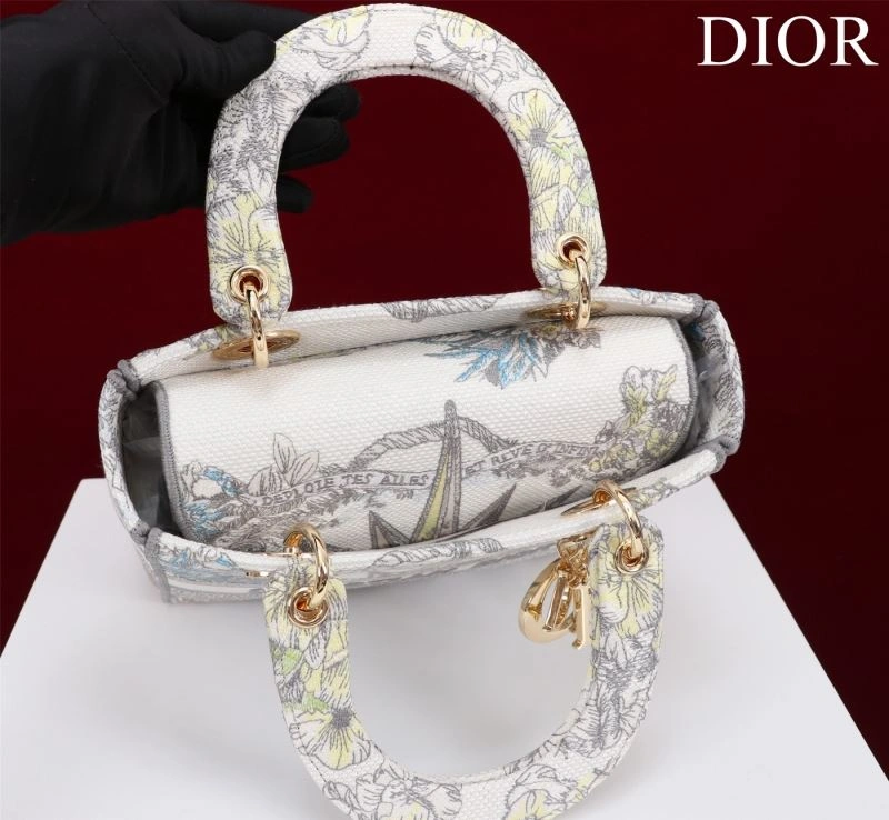 Christian Dior My Lady Bags Efficient 76463