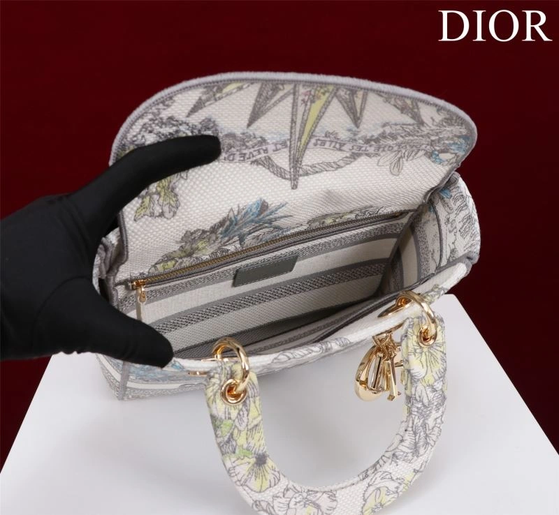 Christian Dior My Lady Bags Efficient 76463