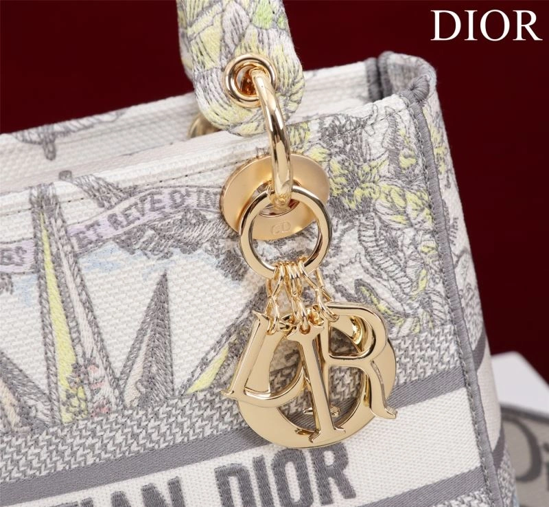 Christian Dior My Lady Bags Efficient 76463