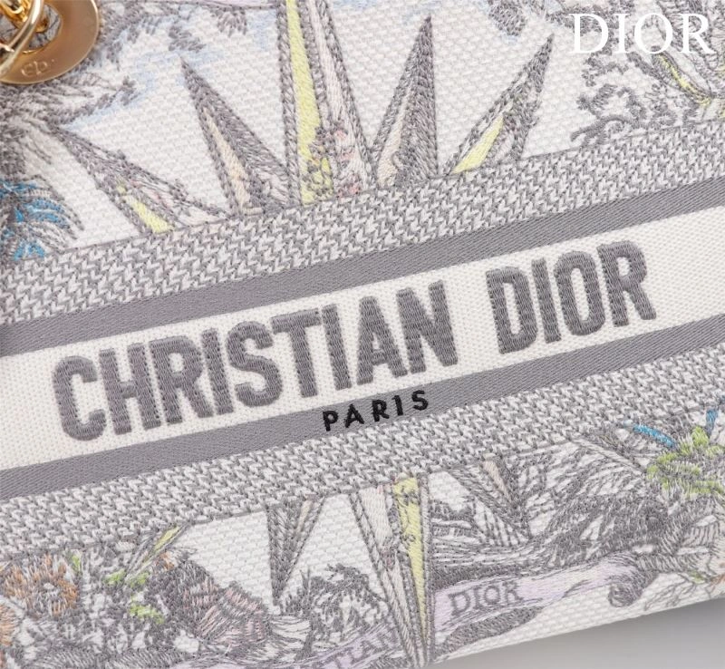 Christian Dior My Lady Bags Efficient 76463