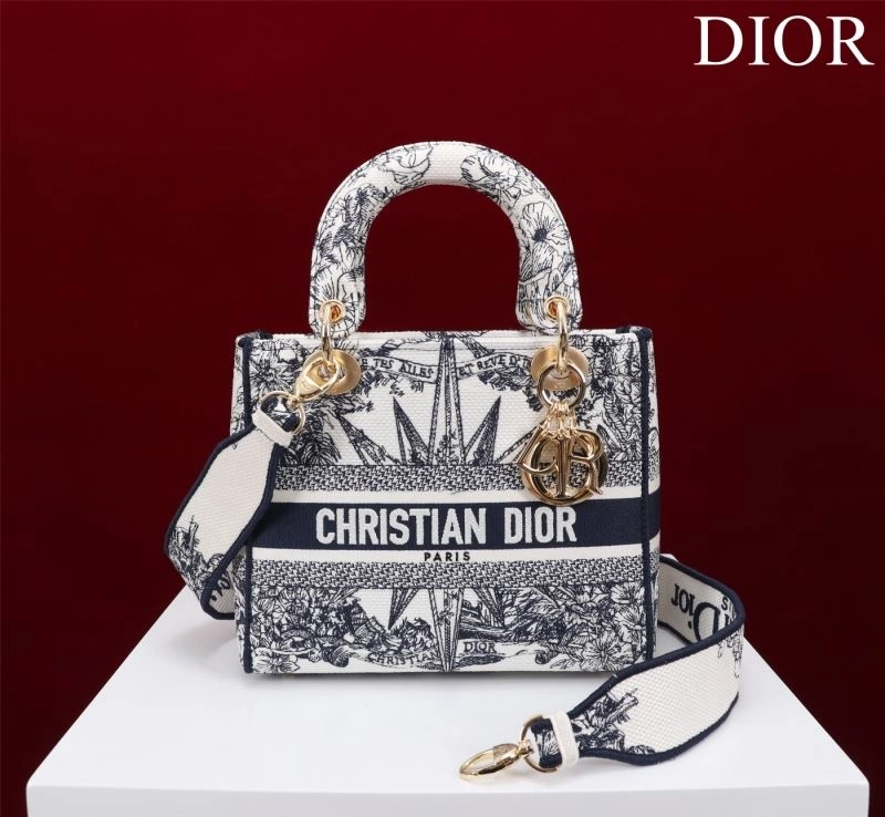 Colorful Christian Dior My Lady Bags 76468