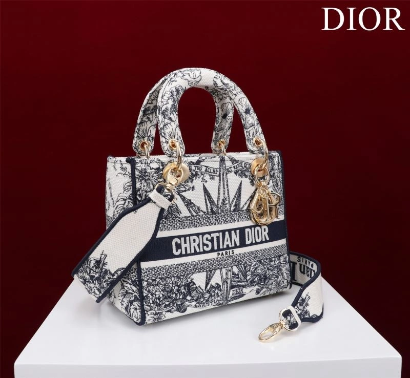 Colorful Christian Dior My Lady Bags 76468