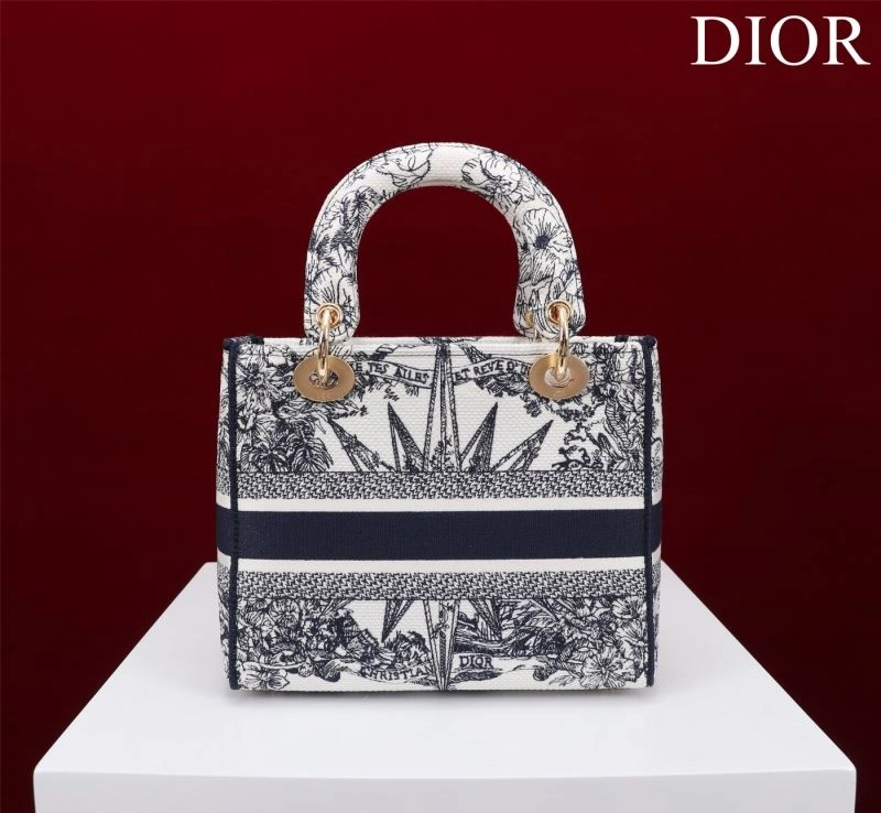 Colorful Christian Dior My Lady Bags 76468