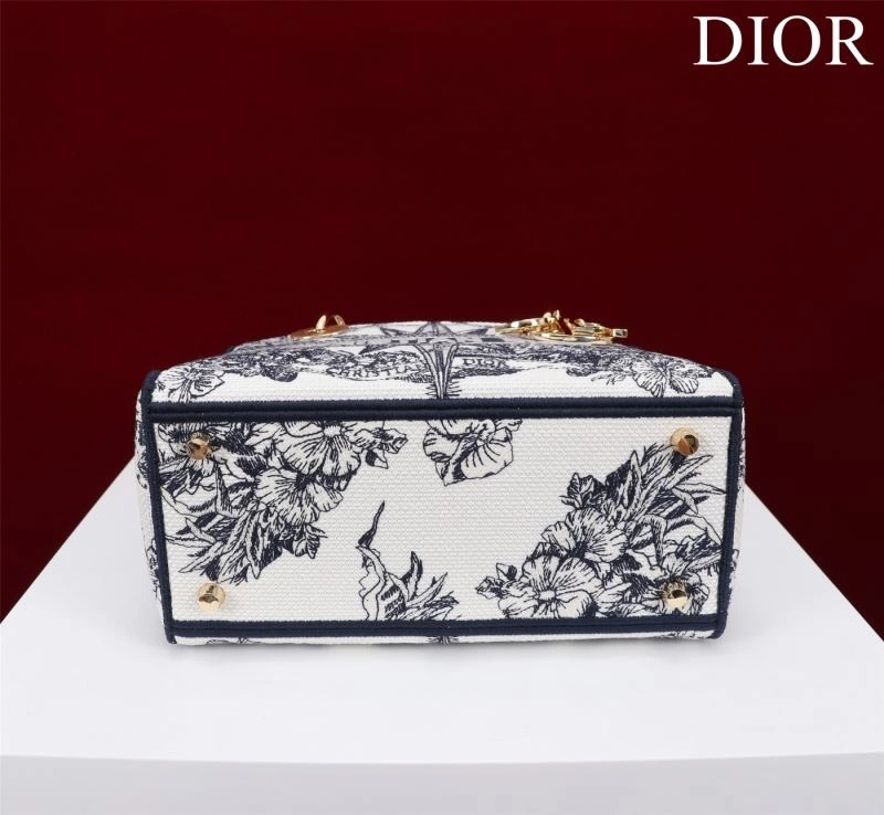 Colorful Christian Dior My Lady Bags 76468