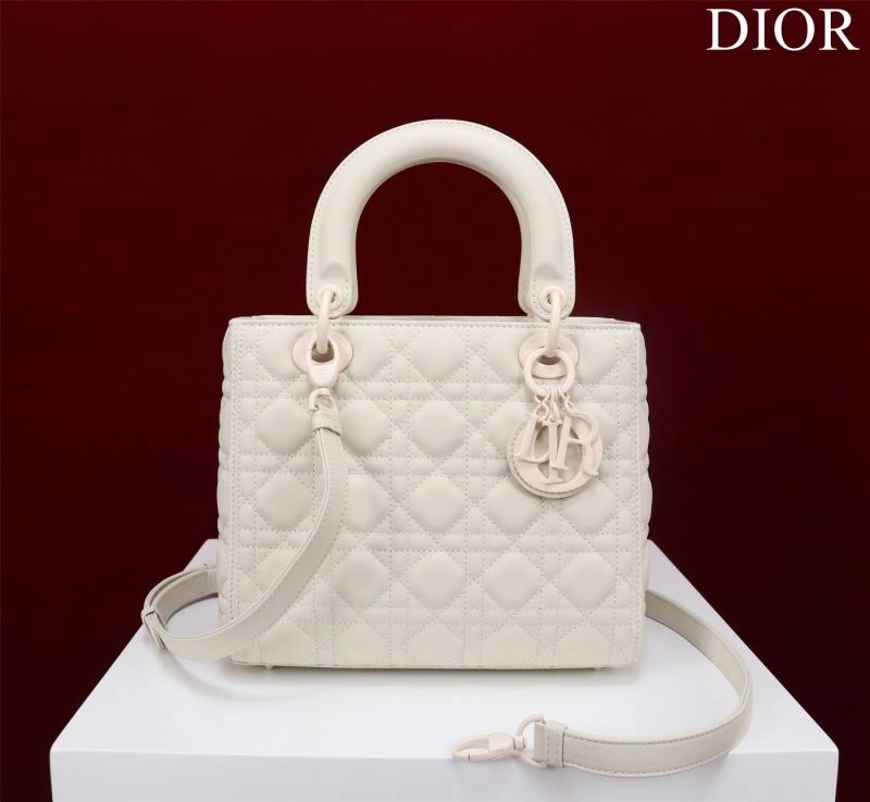 SunProtective Christian Dior My Lady Bags 76477