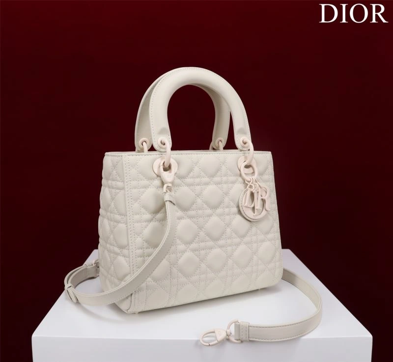 SunProtective Christian Dior My Lady Bags 76477