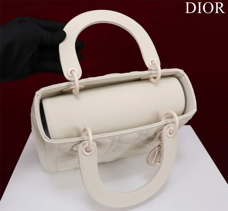 SunProtective Christian Dior My Lady Bags 76477