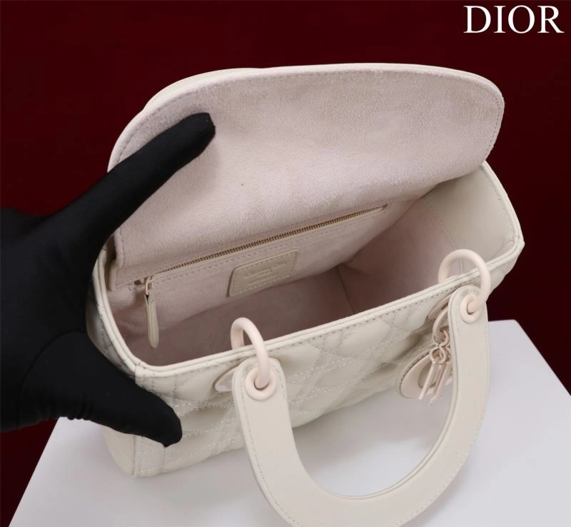 SunProtective Christian Dior My Lady Bags 76477