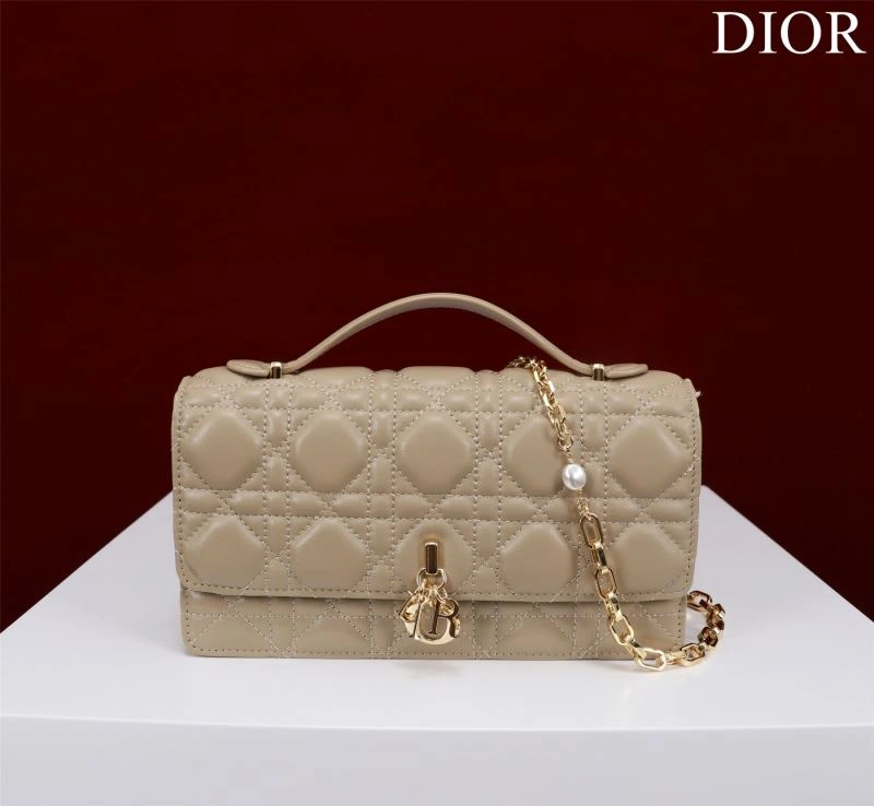 Bold Christian Dior My Lady Bags 76464