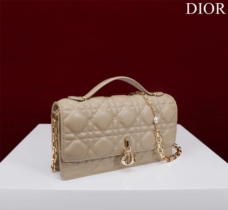 Bold Christian Dior My Lady Bags 76464