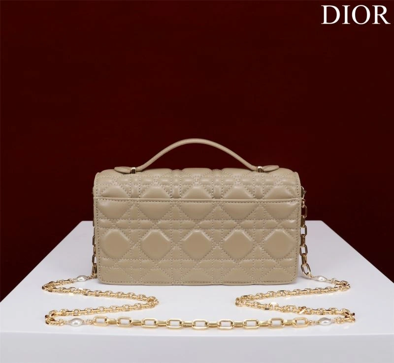 Bold Christian Dior My Lady Bags 76464