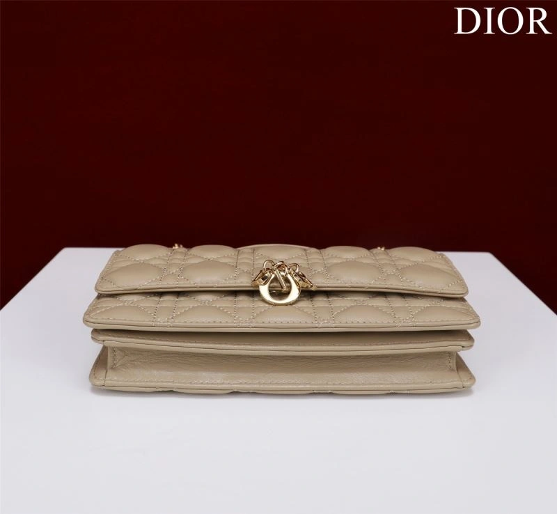 Bold Christian Dior My Lady Bags 76464