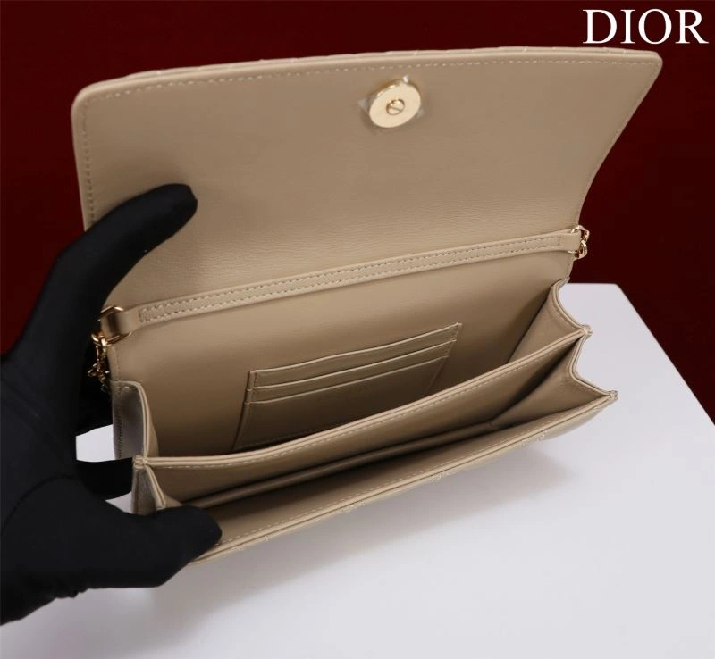 Bold Christian Dior My Lady Bags 76464