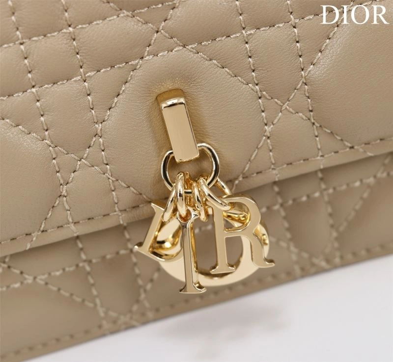 Bold Christian Dior My Lady Bags 76464
