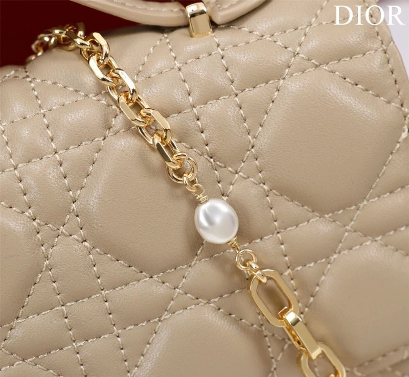 Bold Christian Dior My Lady Bags 76464