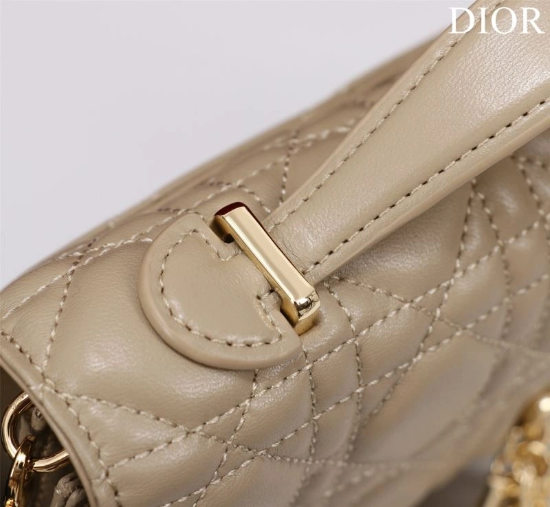 Bold Christian Dior My Lady Bags 76464
