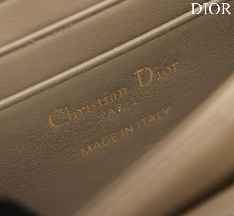 Bold Christian Dior My Lady Bags 76464
