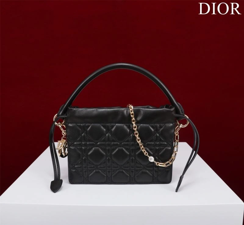 Christian Dior My Lady Bags Sophisticated 76451