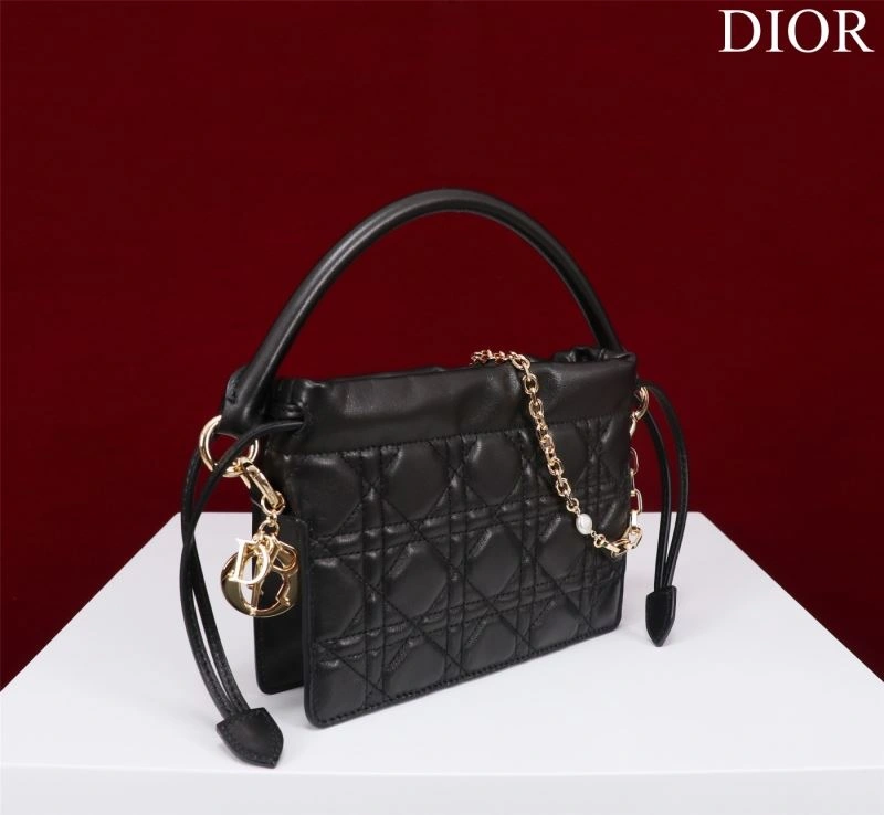 Christian Dior My Lady Bags Sophisticated 76451
