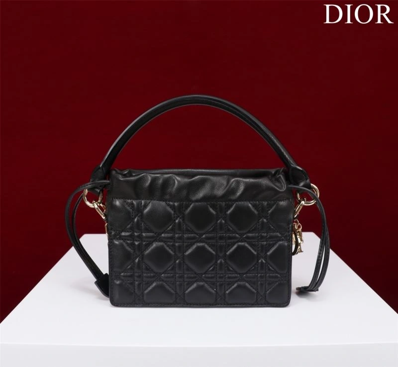 Christian Dior My Lady Bags Sophisticated 76451