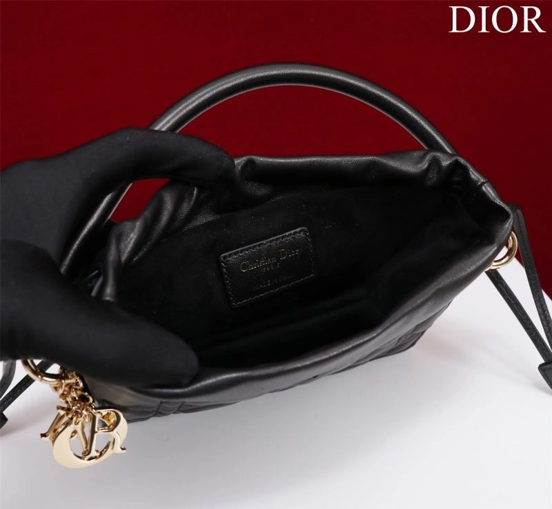 Christian Dior My Lady Bags Sophisticated 76451