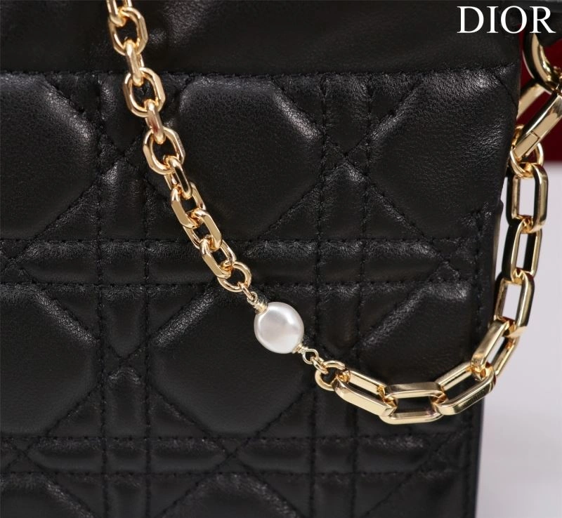 Christian Dior My Lady Bags Sophisticated 76451