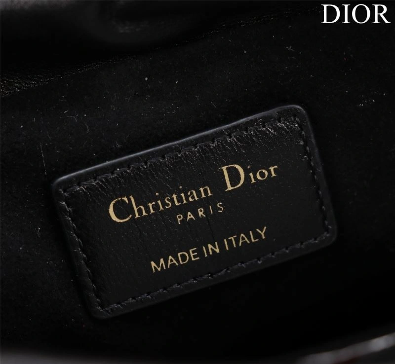 Christian Dior My Lady Bags Sophisticated 76451